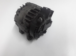 Ford Galaxy (2015–2026) Generaator LRA03920 - 2