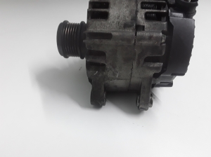 Ford Galaxy (2015–2026) Generaator LRA03920 - 3