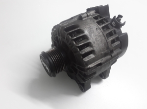 Ford Galaxy (2015–2026) Generaator LRA03920 - 4