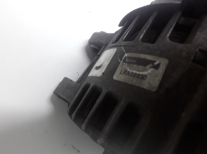 Ford Galaxy (2015–2026) Generaator LRA03920 - 5