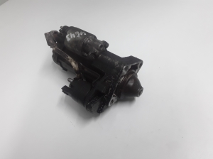 Ford Galaxy (2015–2026) Starter DS7T11000LE - 2