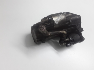 Ford Galaxy (2015–2026) Starter DS7T11000LE - 3