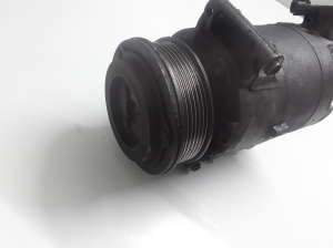 Ford Galaxy (2015–2026) A/C compressor DG9H19D629FF - 2