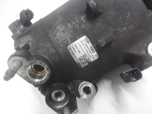 Ford Galaxy (2015–2026) A/C compressor DG9H19D629FF - 3