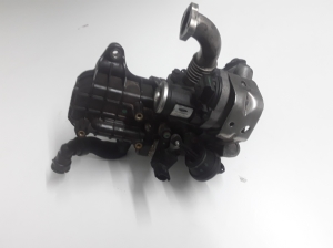 Ford Galaxy (2015–2026) EGR-klapp ja selle osad KU22B2730904 - 2