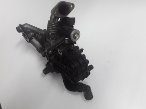 Ford Galaxy (2015–2026) EGR-klapp ja selle osad KU22B2730904 - 3