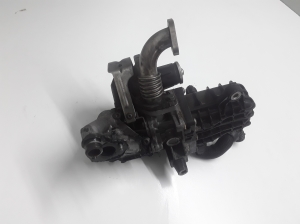 Ford Galaxy (2015–2026) EGR-klapp ja selle osad KU22B2730904 - 4