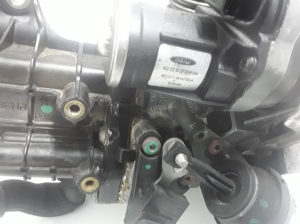 Ford Galaxy (2015–2026) EGR-klapp ja selle osad KU22B2730904 - 5