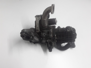 EGR-klapp ja selle osad - KU22B2730904