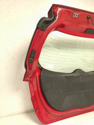 TOYOTA Yaris (2011–2020) Trunk lid - 6