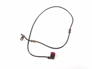 Rear ABS sensor - A1715400217