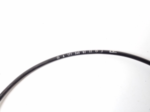 Mercedes Benz SLK-Class 171 (2004–2011) Rear ABS sensor A1715400217 - 3