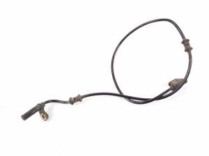 Mercedes Benz SLK-Class 171 (2004–2011) ABS-Sensor hinten A1715400117 - 2