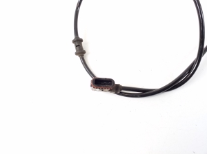 Mercedes Benz SLK-Class 171 (2004–2011) ABS-Sensor hinten A1715400117 - 3