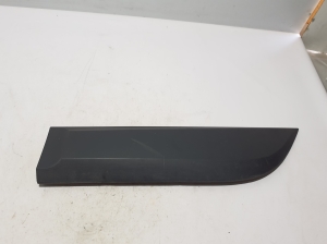 Moulure de porte arrière - 828770002R
