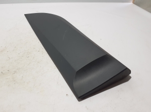 RENAULT Scenic (2009–2015) Rear side door molding 828770002R - 5
