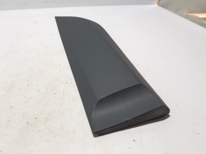 RENAULT Scenic (2009–2015) Rear side door molding 828770002R - 2