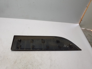 RENAULT Scenic (2009–2015) Rear side door molding 828770002R - 3