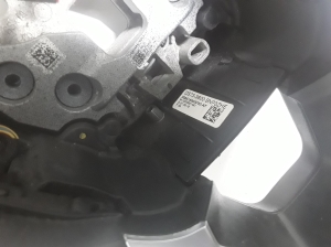 Ford Galaxy (2015–2026) Rool DS733600BNP3ZHE - 4