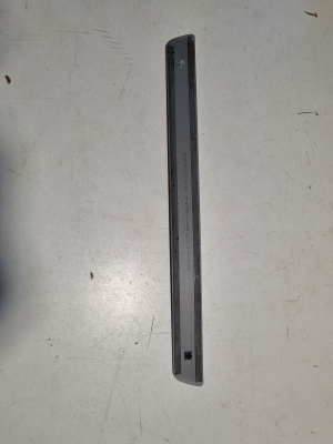 Mercedes Benz B-Class 247 (2018–2026) Inner sill trim A2466800135 - 3