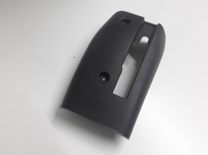 Ford Galaxy (2015–2026) Steering column trim EM2B3533BDW - 3