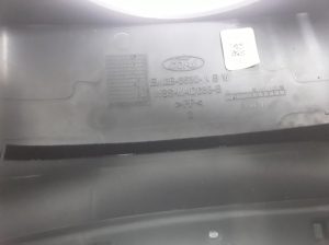 Ford Galaxy (2015–2026) Steering column trim EM2B3530ABW - 3