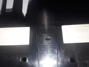 Ford Galaxy (2015–2026) Handschuhfach EM2BR044C16AW - 5