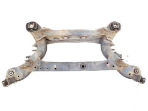 Mercedes Benz SLK-Class 171 (2004–2011) Hinterachsträger A1713501600 - 3