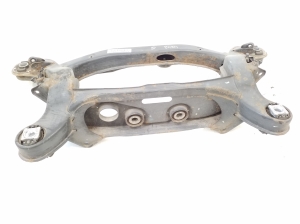 Mercedes Benz SLK-Class 171 (2004–2011) Hinterachsträger A1713501600 - 6