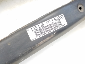 Mercedes Benz SLK-Class 171 (2004–2011) Hinterachsträger A1713501600 - 7