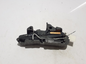 RENAULT Megane III (2008–2016) Wagenheber 995040009R