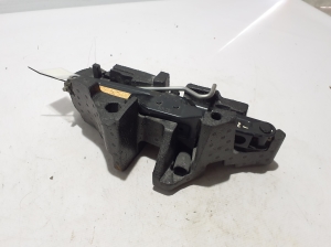 RENAULT Megane III (2008–2016) Wagenheber 995040009R - 2