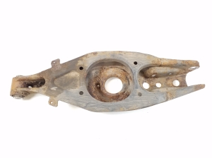 Mercedes Benz SLK-Class 171 (2004–2011) Rear control arm A2023500206 - 3