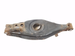 Mercedes Benz SLK-Class 171 (2004–2011) Rear control arm A2023500206 - 3