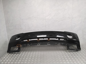 Land Rover Range Rover III (2002–2012) Priekšējais bamperis DPC500300XXX - 2