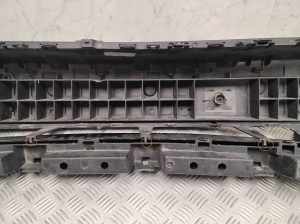 Land Rover Range Rover III (2002–2012) Priekšējais bamperis DPC500300XXX - 8