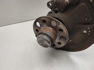 Mercedes Benz E-Class W211 (2002–2009) Front wheel hub A2303300420 - 6