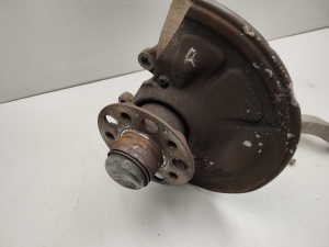Mercedes Benz E-Class W211 (2002–2009) Front wheel hub A2303300420 - 7