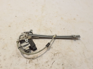 RENAULT Laguna II (2001–2007) Aizmugurējo durvju logu pacēlājs 8200485201 - 2