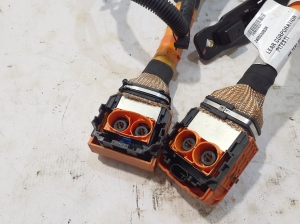 RENAULT Clio V (2019–2026) Other wire 240803383R - 2