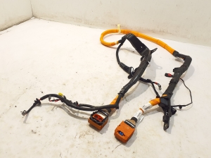 RENAULT Clio V (2019–2026) Other wire 240803383R - 3