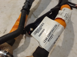 RENAULT Clio V (2019–2026) Other wire 240803383R - 4