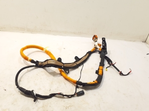 RENAULT Clio V (2019–2026) Other wire 240803383R - 5