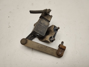   Sensor an der Hinterradnabe  - a0105427617 