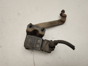   Sensor an der Hinterradnabe  - a0105427617 