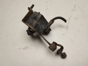 Mercedes Benz E-Class W211 (2002–2009) Sensor an der Hinterradnabe a0105427617 - 4