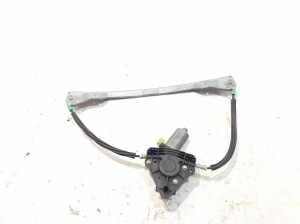 Front door window regulator - 77008422