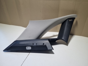 Mercedes Benz B-Class 247 (2018–2026) Trunk side trim panel A2476901100 - 2