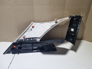 Mercedes Benz B-Class 247 (2018–2026) Trunk side trim panel A2476901200 - 3
