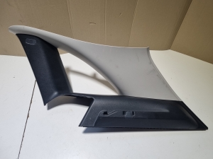 Mercedes Benz B-Class 247 (2018–2026) Trunk side trim panel A2476901200 - 4